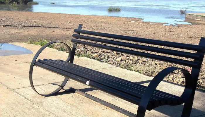 Parque Gral Fructuoso Rivera Comentario 7 - Bella Unión