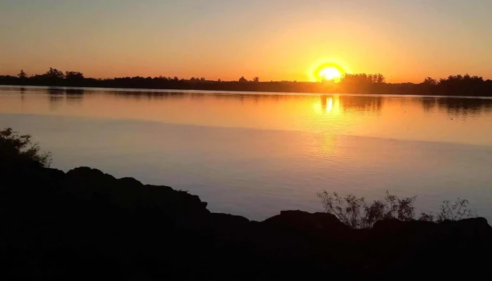 Parque Gral. Fructuoso Rivera - Gral. Jose G. Artigas