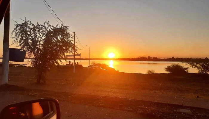 Parque Gral Fructuoso Rivera Todo - Bella Unión