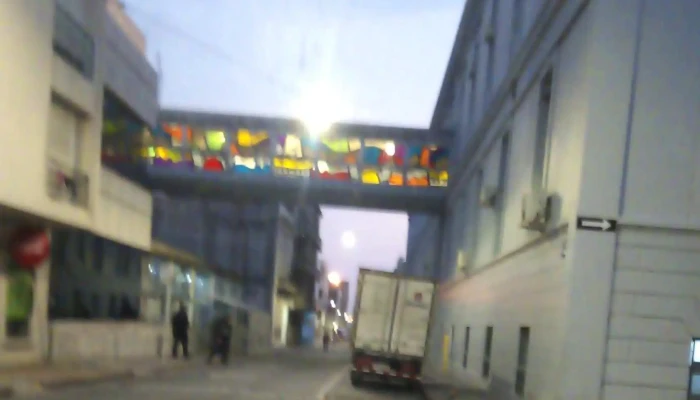 Parque Guarani Todas - Montevideo