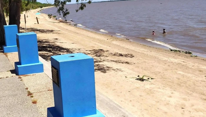 Parque Guernica -  Comentario 10 - Mercedes