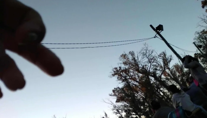 Parque Guernica -  Comentario 3 - Mercedes