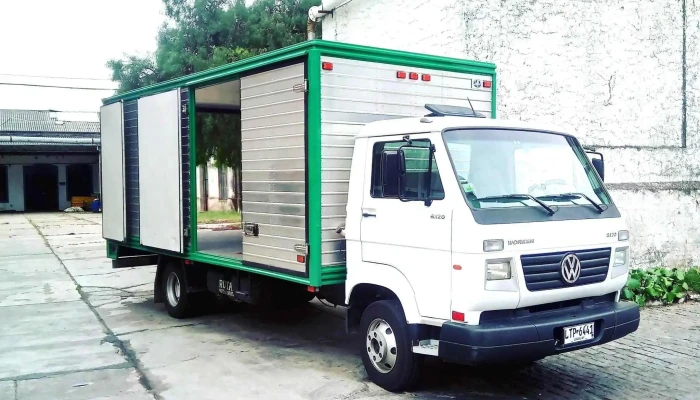 Parque Industrial De Juan Lacaze -  Comentario 5 - Juan L. Lacaze