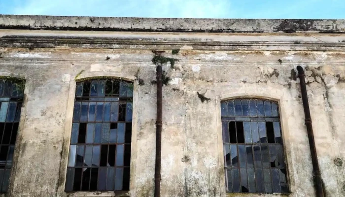 Parque Industrial De Juan Lacaze -  Recientes - Juan L. Lacaze