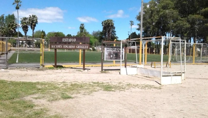 Parque Lavalleja - Trinidad