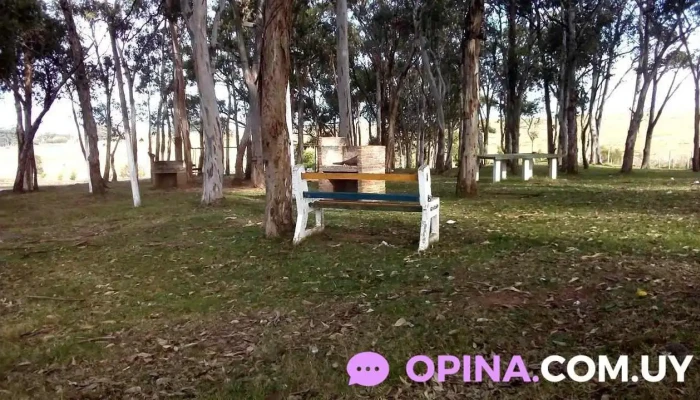 Parque Nacientes del Olimar - Maldonado