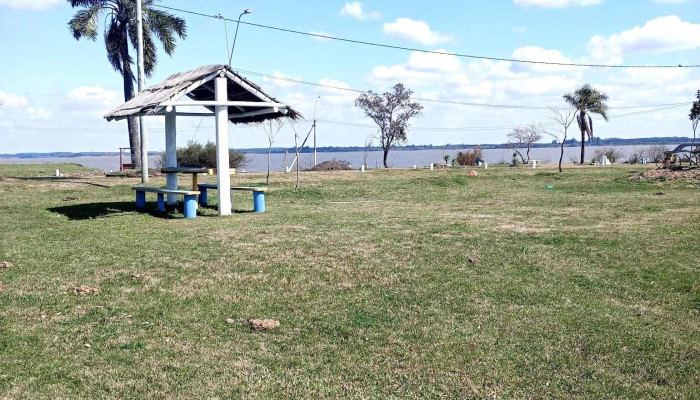 Parque Nicolas Balbela Todo - Bel&eacute;n