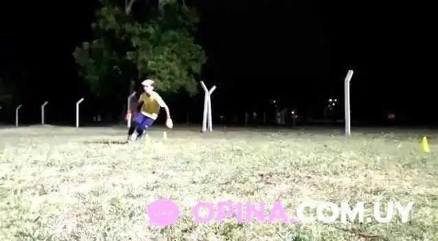 Parque Nicolas Balbela Videos - Bel&eacute;n