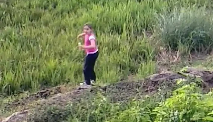 Parque Publico Videos - San Javier