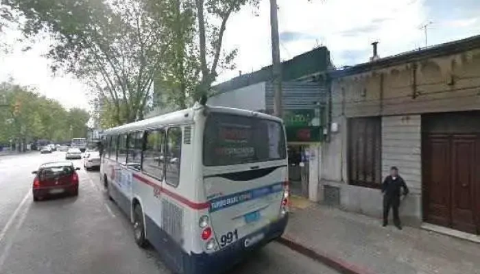 Parquesol Administraciones -  Telefono - Montevideo