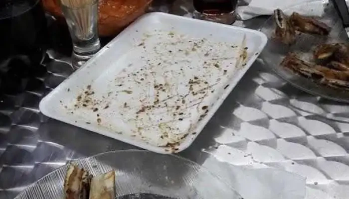 Parrilla El Chata -  Comida Y Bebida - Montevideo