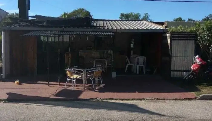 Parrilla El Chata -  Todas - Montevideo