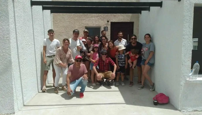 Parrilla Km 308 1/2 - Fray Bentos