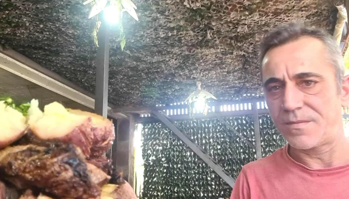 Parrilla La Bandera Comentario 2 - Salto