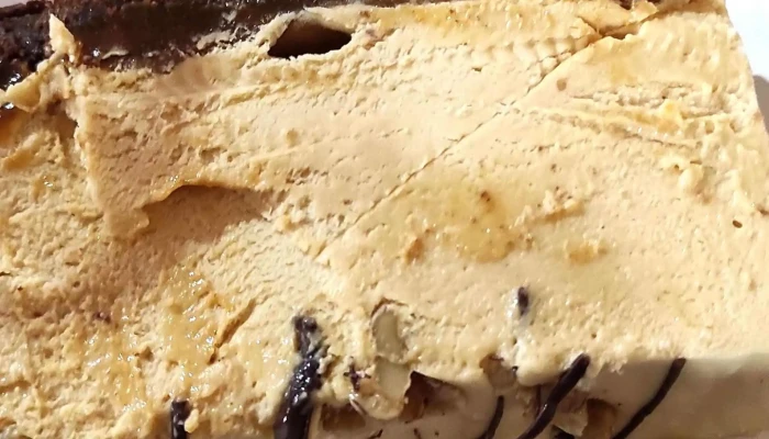 Parrilla La Bandera Comentario 6 - Salto