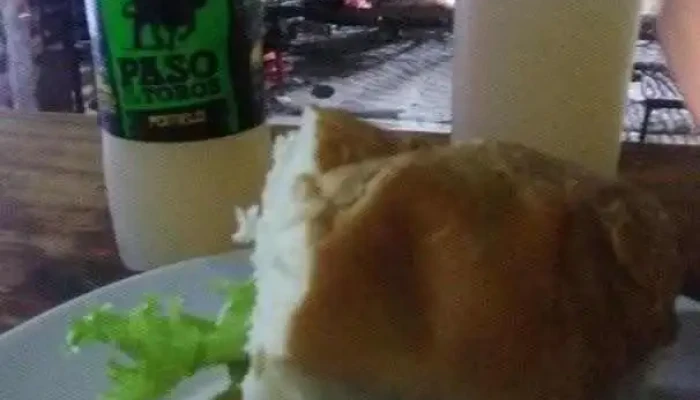 Parrilla La Lata -  Comida Y Bebida - Paysandú