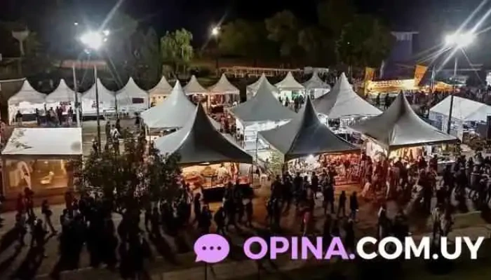 Parrilla La Lata -  Todas - Paysandú