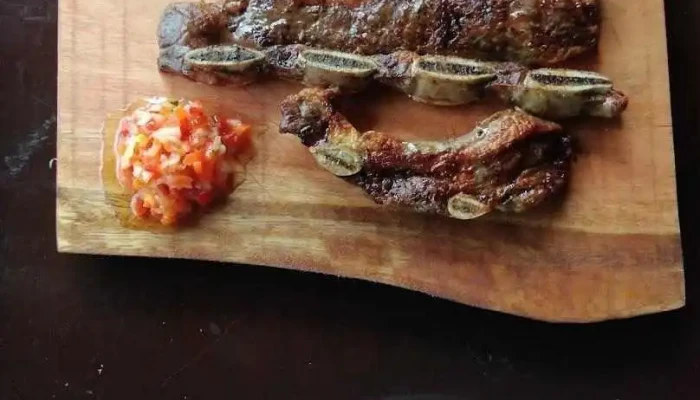 Parrilla La Liebre -  Comida Y Bebida - Florida