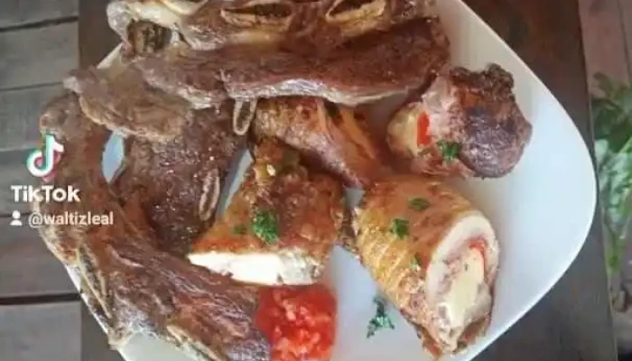 Parrilla La Liebre -  Del Propietario - Florida