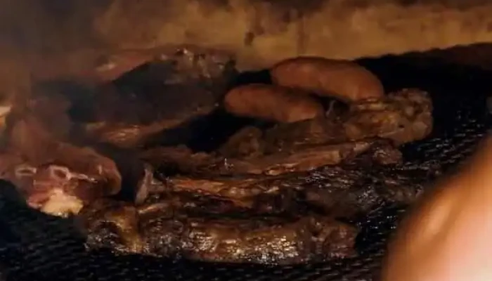 Parrilla La Oriental -  Comida Y Bebida - Fray Bentos