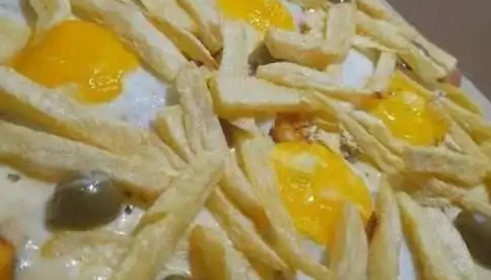 Parrilla La Rotonda En Tala -  Comida Reconfortante - Tala