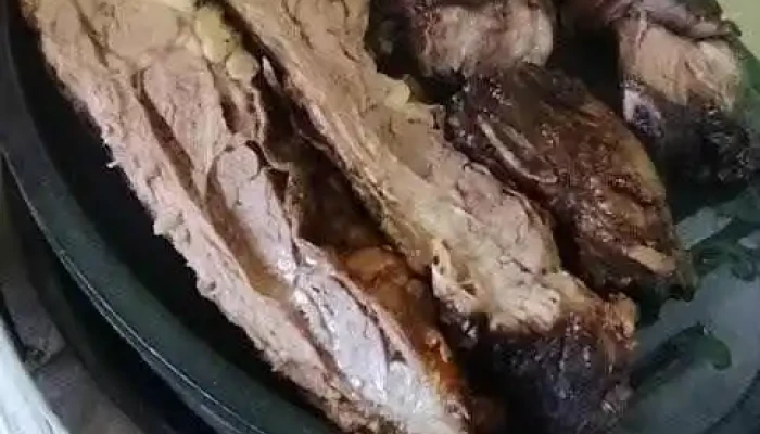 Parrilla Lo De Rafa Mas Recientes - Nueva Palmira