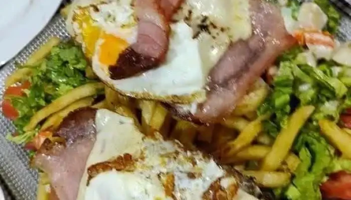 Parrilla Lo De Rafa Todas - Nueva Palmira