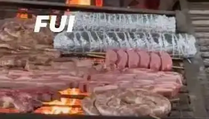 Parrilla Mami Y Papi -  Videos - Artigas