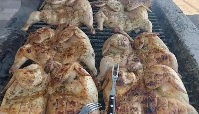 Parrilla Prats - Artigas