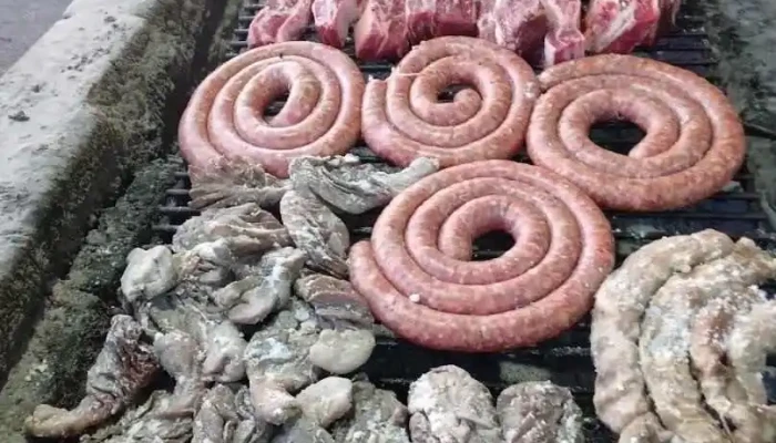 Parrilla Prats -  Comida Y Bebida - Artigas