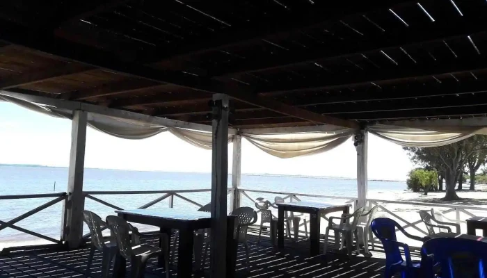 Parrilla Vista Panoramica -  Todas - Carmelo