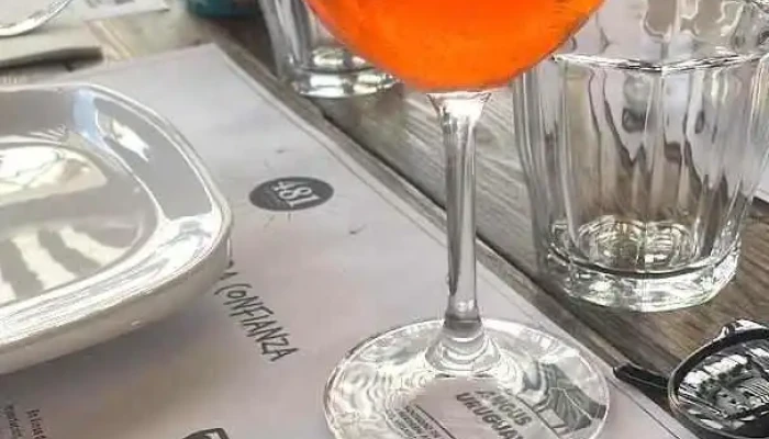 Parrillada 481 -  Comida Y Bebida - Punta del Este