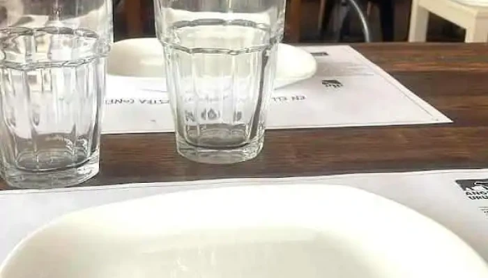 Parrillada 481 -  Todas - Punta del Este