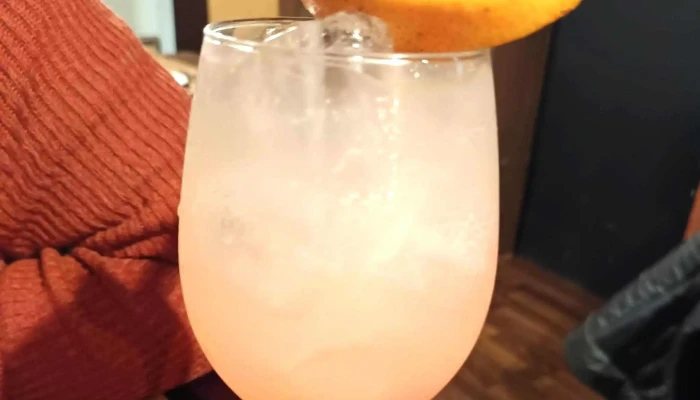 Parrillada Amor Profundo -  Comentario 3 - Montevideo