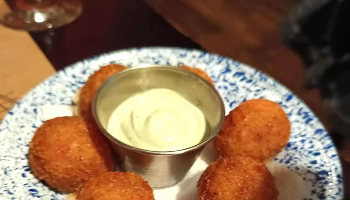 Parrillada Amor Profundo -  Comentario 4 - Montevideo