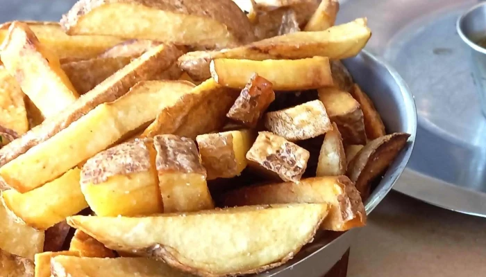 Parrillada Amor Profundo -  Comentario 5 - Montevideo