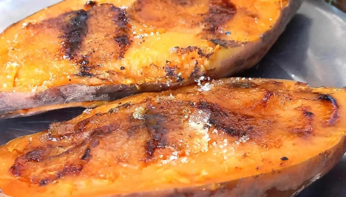 Parrillada Amor Profundo -  Comentario 7 - Montevideo