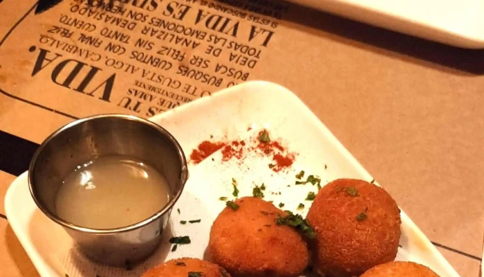 Parrillada Amor Profundo -  Comentario 8 - Montevideo