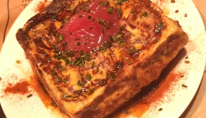 Parrillada Amor Profundo -  Comentario 9 - Montevideo