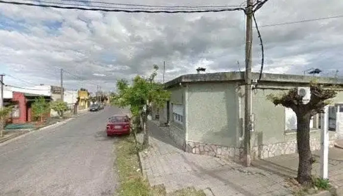 Parrillada Cholo -  Street View Y 360 - Juan L. Lacaze