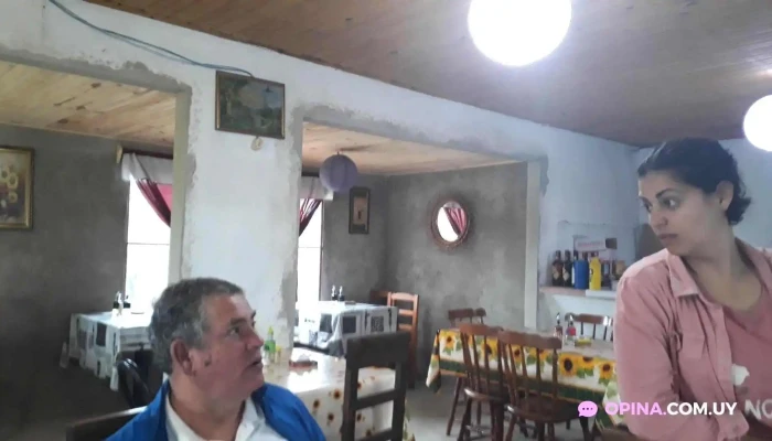 Parrillada Don Cale -  Ambiente - Vichadero