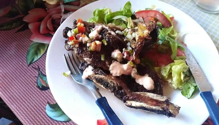 Parrillada Don Cale -  Comida Y Bebida - Vichadero