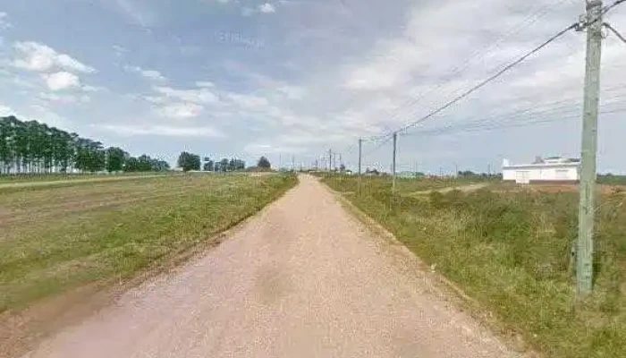 Parrillada Don Cale -  Street View Y 360 - Vichadero