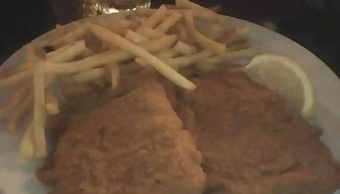 Parrillada Don Joaquin Milanesa - Maldonado