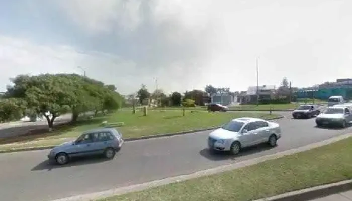 Parrillada Don Joaquin Street View Y 360 - Maldonado