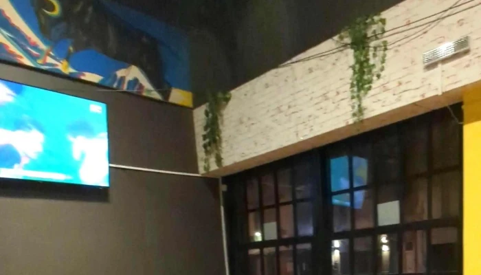 Parrillada El Aleman Comentario 1 - Montevideo