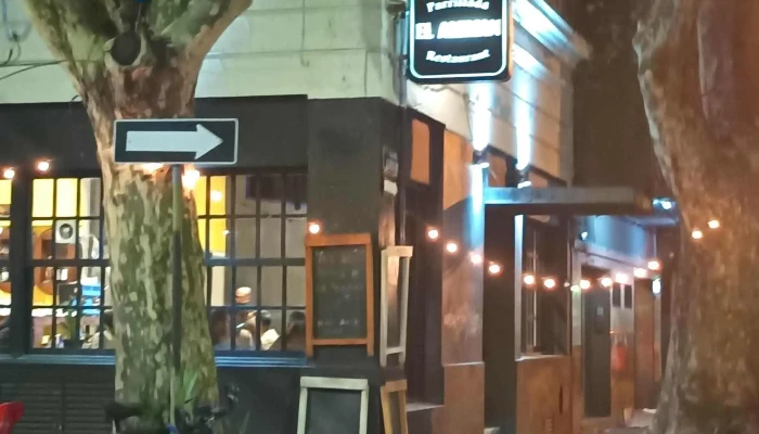 Parrillada El Aleman Comentario 5 - Montevideo