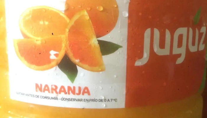 Parrillada El Aleman Comidas Y Bebidas - Montevideo