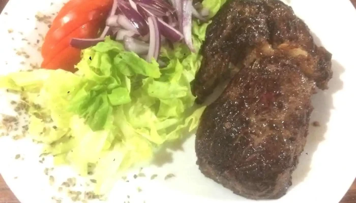 Parrillada El Aleman Del Propietario - Montevideo