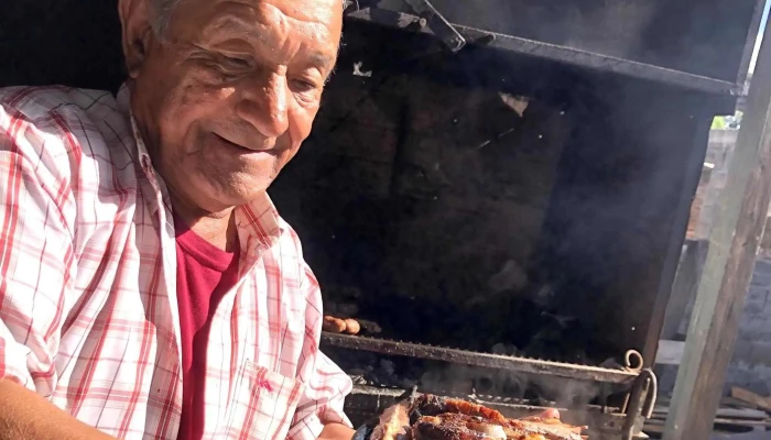 Parrillada El Cencerro -  Comentario 1 - Paso de los Toros